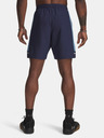 Under Armour Herren Shorts Under Armour UA Tech Utility Shorts-BLU