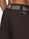 Under Armour Herren Shorts Under Armour UA TRAIL RUN LAUNCH SHORTS-BRN