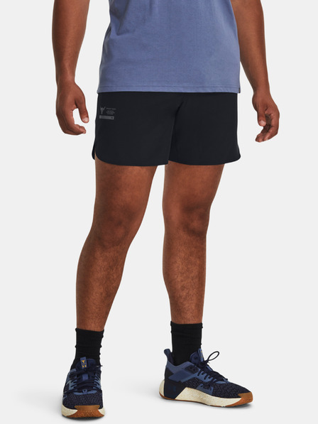 Under Armour Herren Shorts Under Armour Pjt Rock Unstoppable Sts