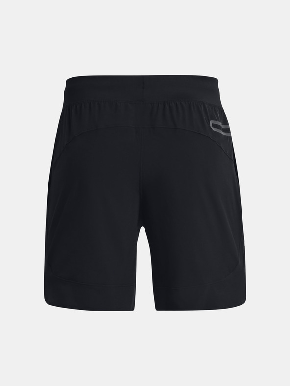 Under Armour Herren Shorts Under Armour Pjt Rock Unstoppable Sts