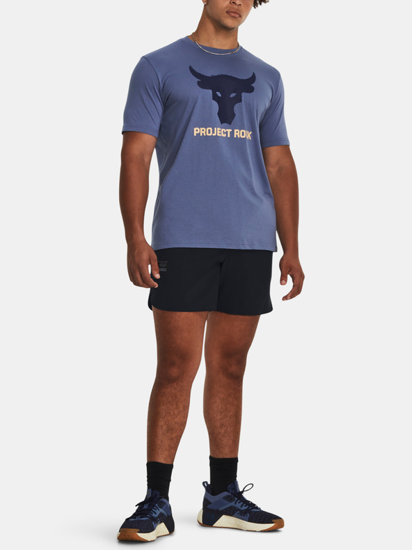 Under Armour Herren Shorts Under Armour Pjt Rock Unstoppable Sts