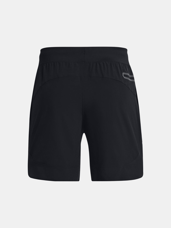 Under Armour Herren Shorts Under Armour Pjt Rock Unstoppable Sts