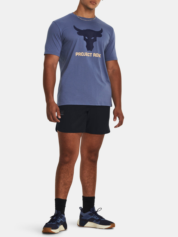 Under Armour Herren Shorts Under Armour Pjt Rock Unstoppable Sts