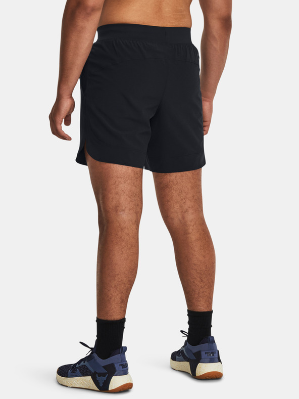 Under Armour Herren Shorts Under Armour Pjt Rock Unstoppable Sts