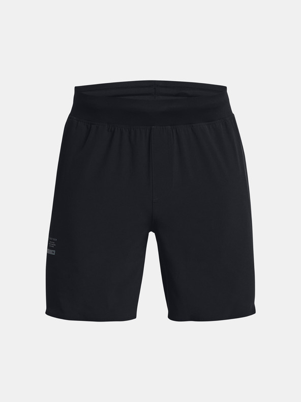 Under Armour Herren Shorts Under Armour Pjt Rock Unstoppable Sts