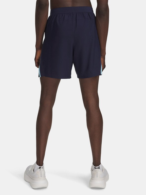 Under Armour Herren Under Armour UA LAUNCH 7'' SHORTS