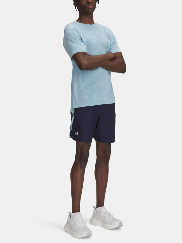 Under Armour Herren Under Armour UA LAUNCH 7'' SHORTS