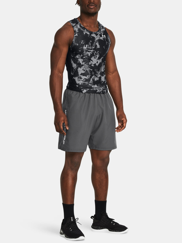 Under Armour Herren Under Armour UA Woven Wdmk Shorts