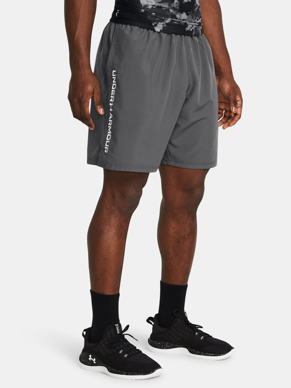 Under Armour Herren Under Armour UA Woven Wdmk Shorts