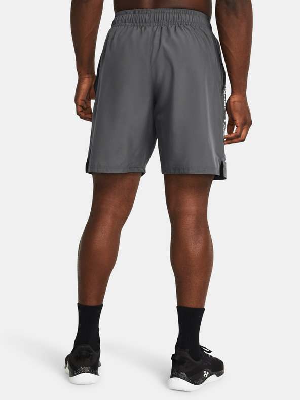 Under Armour Herren Under Armour UA Woven Wdmk Shorts