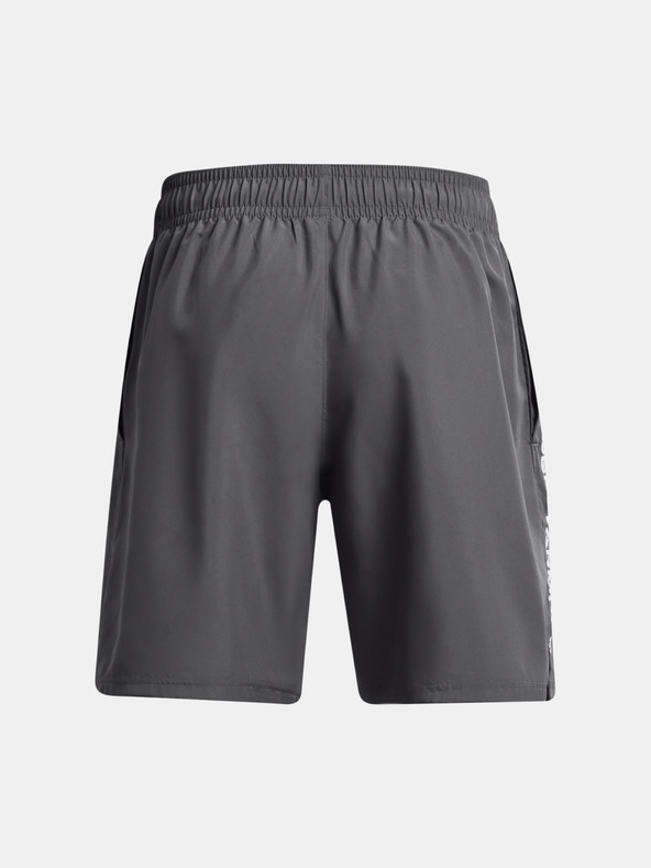 Under Armour Herren Under Armour UA Woven Wdmk Shorts