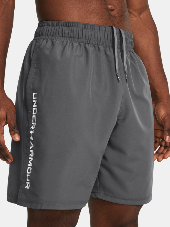 Under Armour Herren Under Armour UA Woven Wdmk Shorts