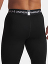 Under Armour Herren Leggings Under Armour Cold Weather Grid Legging-BLK