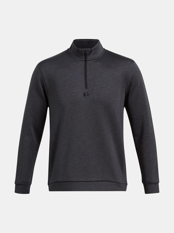 Under Armour Herren Under Armour UA Drive Midlayer Pullover-BLK