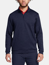Under Armour Herren Sweatshirt Under Armour UA Drive Midlayer Pullover-BLU