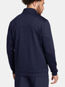 Under Armour Herren Sweatshirt Under Armour UA Drive Midlayer Pullover-BLU