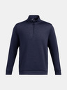 Under Armour Herren Sweatshirt Under Armour UA Drive Midlayer Pullover-BLU