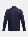 Under Armour Herren Sweatshirt Under Armour UA Drive Midlayer Pullover-BLU