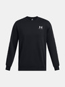 Under Armour Herren Under Armour UA Icon Fleece Crew Taping Sweatshirt