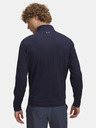 Under Armour Herren Sweatshirt Under Armour UA Drive Full Zip-BLU