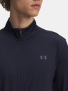 Under Armour Herren Sweatshirt Under Armour UA Drive Full Zip-BLU