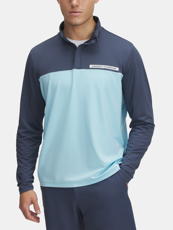 Under Armour Herren Under Armour UA T2G 1/4 Zip Sweatshirt