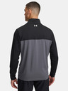 Under Armour Herren Sweatshirt Under Armour UA T2G 1/4 Zip-BLK