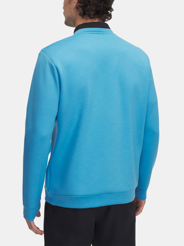 Under Armour Herren Under Armour UA Drive Midlayer Crew Sweatshirt