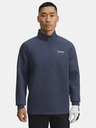 Under Armour Herren Sweatshirt Under Armour UA Drive Pro Hybrid HZ-GRY