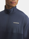 Under Armour Herren Sweatshirt Under Armour UA Drive Pro Hybrid HZ-GRY