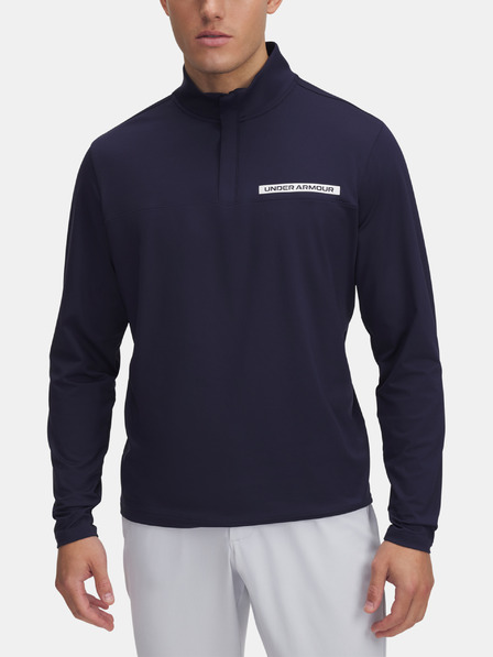 Under Armour Herren Under Armour UA T2G 1/4 Zip Sweatshirt