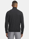 Under Armour Herren Sweatshirt Under Armour UA Drive SweaterFleece HZ-BLK