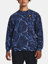 Under Armour Herren Sweatshirt Under Armour Pjt Rock Rival Fleece Crew