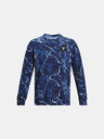 Under Armour Herren Sweatshirt Under Armour Pjt Rock Rival Fleece Crew