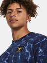 Under Armour Herren Sweatshirt Under Armour Pjt Rock Rival Fleece Crew