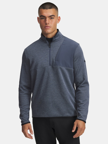Under Armour Herren-Sweatshirt Under Armour UA Drive SweaterFleece HZ-GRY