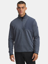 Under Armour Herren-Sweatshirt Under Armour UA Drive SweaterFleece HZ-GRY