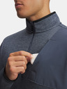 Under Armour Herren-Sweatshirt Under Armour UA Drive SweaterFleece HZ-GRY