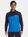 Under Armour Herren-Sweatshirt Under Armour UA T2G 1/4 Zip-BLU