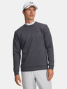 Under Armour Herren-Sweatshirt Under Armour UA Drive Midlayer Crew-BLU