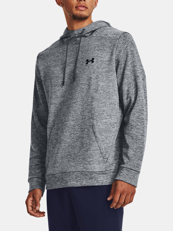 Under Armour Herren-Sweatshirt Under Armour UA Armour Fleece Twist HD