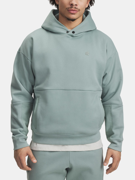Under Armour Herren-Sweatshirt Under Armour Curry DNA Hoodie