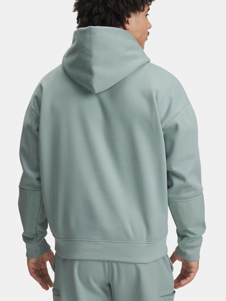 Under Armour Herren-Sweatshirt Under Armour Curry DNA Hoodie