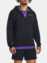 Under Armour Herren Sweatjacke Under Armour Pjt Rock Hwt Terry FZ
