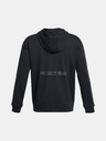 Under Armour Herren Sweatjacke Under Armour Pjt Rock Hwt Terry FZ