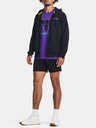 Under Armour Herren Sweatjacke Under Armour Pjt Rock Hwt Terry FZ