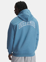 Under Armour Herren-Sweatshirt Under Armour UA Icon Flc Graphic Top-BLU