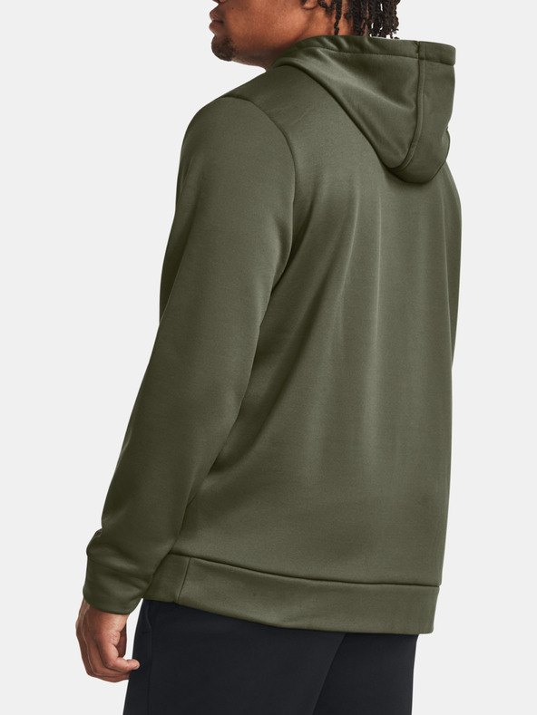 Under Armour Herren-Hoodie Under Armour UA Armour Fleece Hoodie