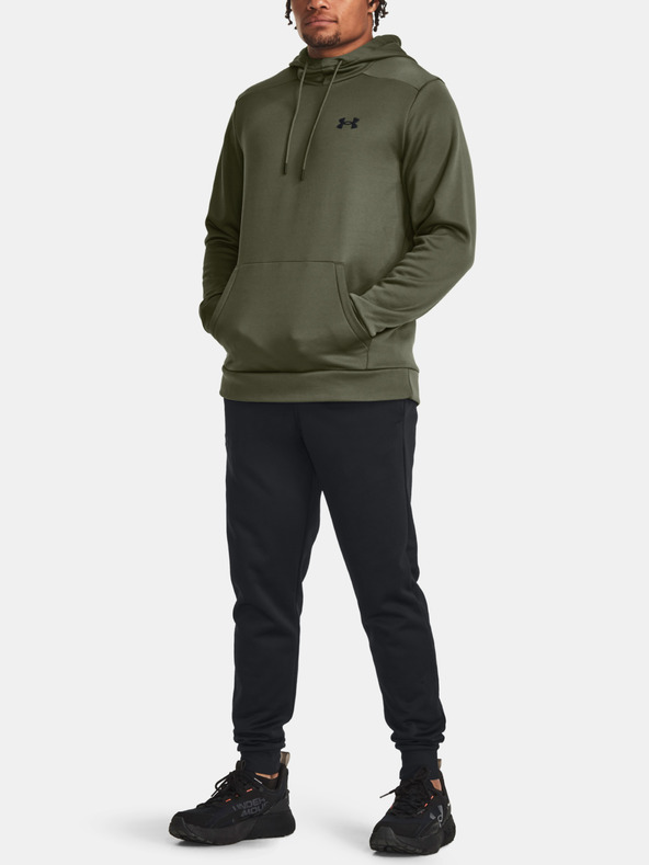 Under Armour Herren-Hoodie Under Armour UA Armour Fleece Hoodie