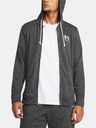 Under Armour Herren-Sweatjacke Under Armour UA Rival Terry LC FZ